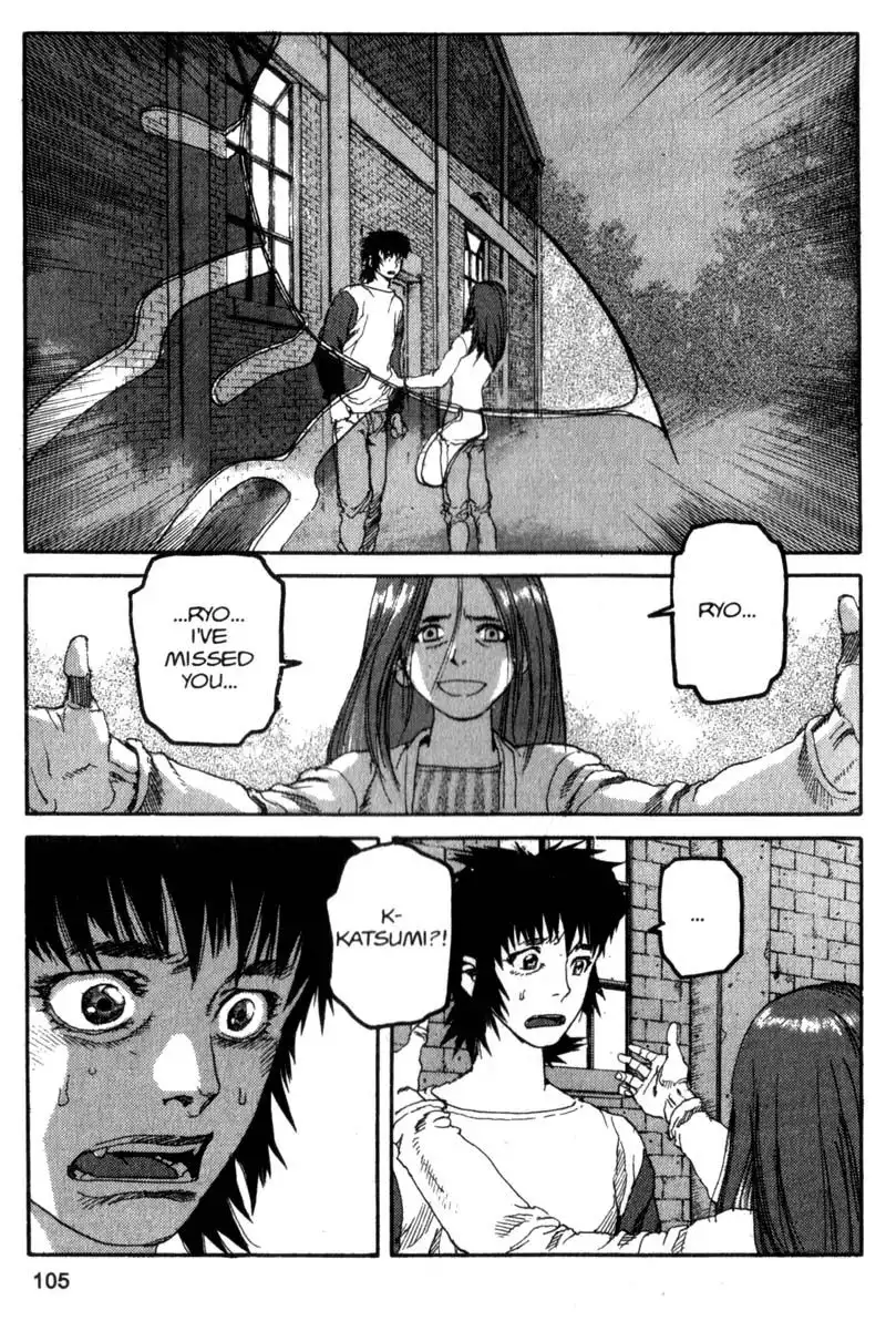 Project Arms Chapter 71 11